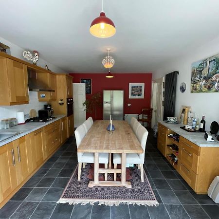 The Cottage At Riverbank Ballinamallard Екстер'єр фото