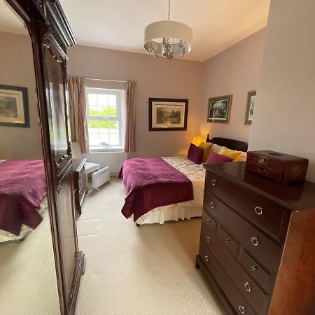 The Cottage At Riverbank Ballinamallard Екстер'єр фото