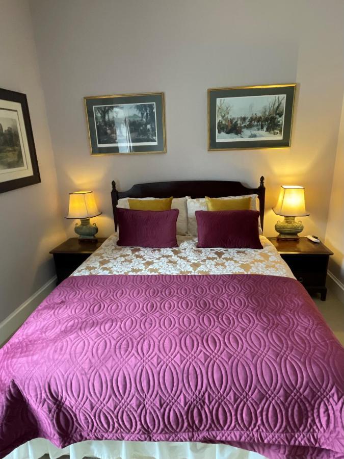 The Cottage At Riverbank Ballinamallard Екстер'єр фото