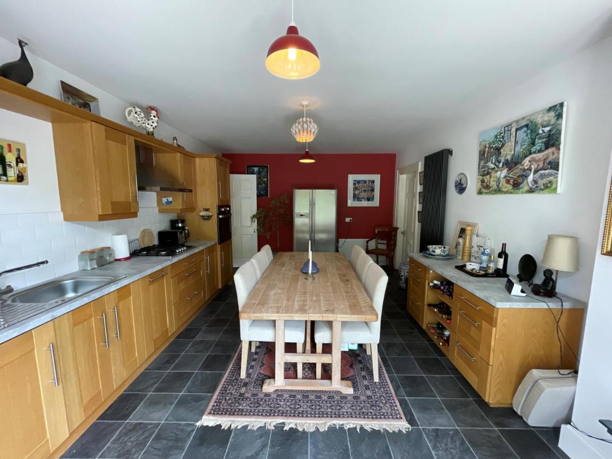 The Cottage At Riverbank Ballinamallard Екстер'єр фото