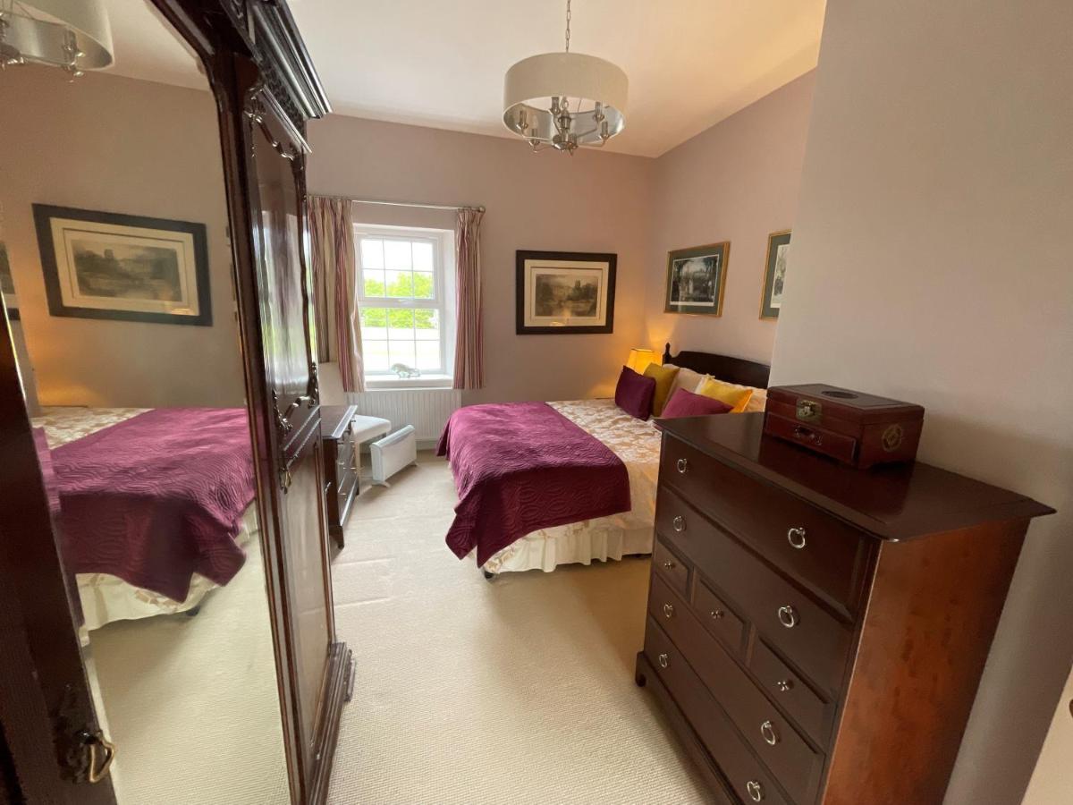 The Cottage At Riverbank Ballinamallard Екстер'єр фото