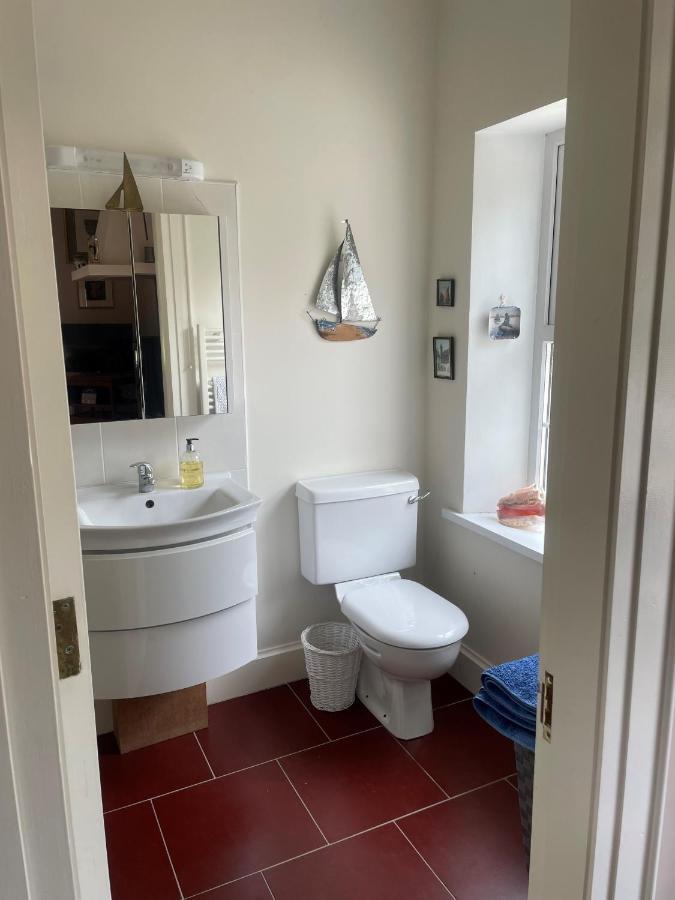 The Cottage At Riverbank Ballinamallard Екстер'єр фото