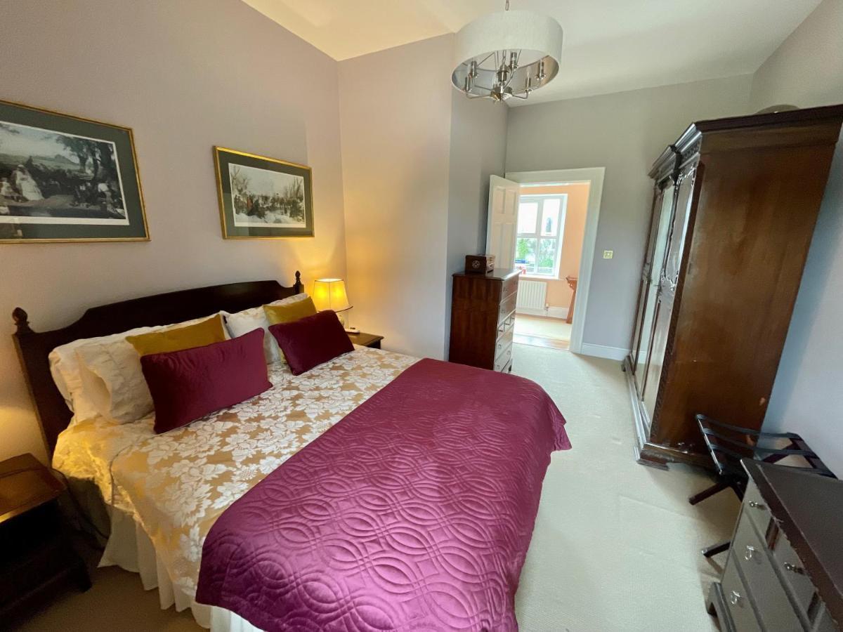 The Cottage At Riverbank Ballinamallard Екстер'єр фото