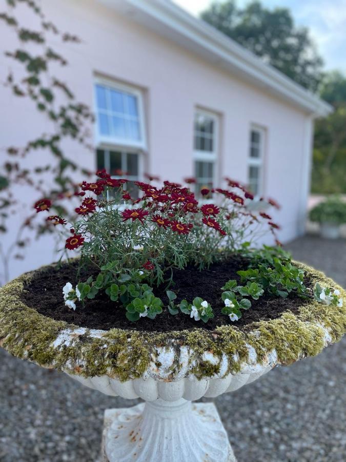 The Cottage At Riverbank Ballinamallard Екстер'єр фото